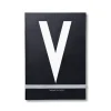 Design Letters persoonlijk notitieboek, V< Kalenders & Notitieboeken