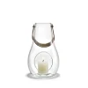Holmegaard Design With Light lantaarn, 24,8 cm< Kaarsenhouders & Kaarsenborden