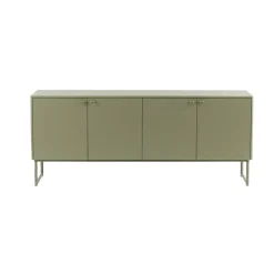 Mavis Deus dressoir 60 cm, Olivgrijs< Tv- & Mediameubels|Ladekasten & Dressoirs