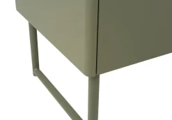 Mavis Deus dressoir 60 cm, Olivgrijs< Tv- & Mediameubels|Ladekasten & Dressoirs