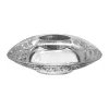 Kosta Boda Discus theelicht houder 140 mm, Helder< Kaarsenhouders & Kaarsenborden