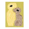 Paper Collective Doodle of a Doodle 05 poster, 50x70 cm< Posters