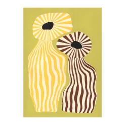 Paper Collective Doodle of a Doodle 05 poster, 50x70 cm< Posters