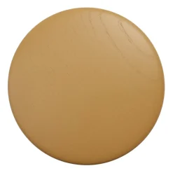 Muuto Dots wood haak burnt orange, Ø17 cm< Haken & Hangers