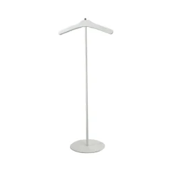 Scherlin Dressboy I, wit< Kapstokken & Hangrekken
