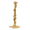 POLSPOTTEN Drip kandelaar XXL 50 cm, Goud< Kandelaars