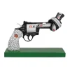 Non Violence Drive for Peace dekoration 19 cm, Multi< Decoratieve Accessoires