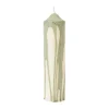 Ferm Living Dryp blokkaars, Tea Green, 20 cm< Kaarsen