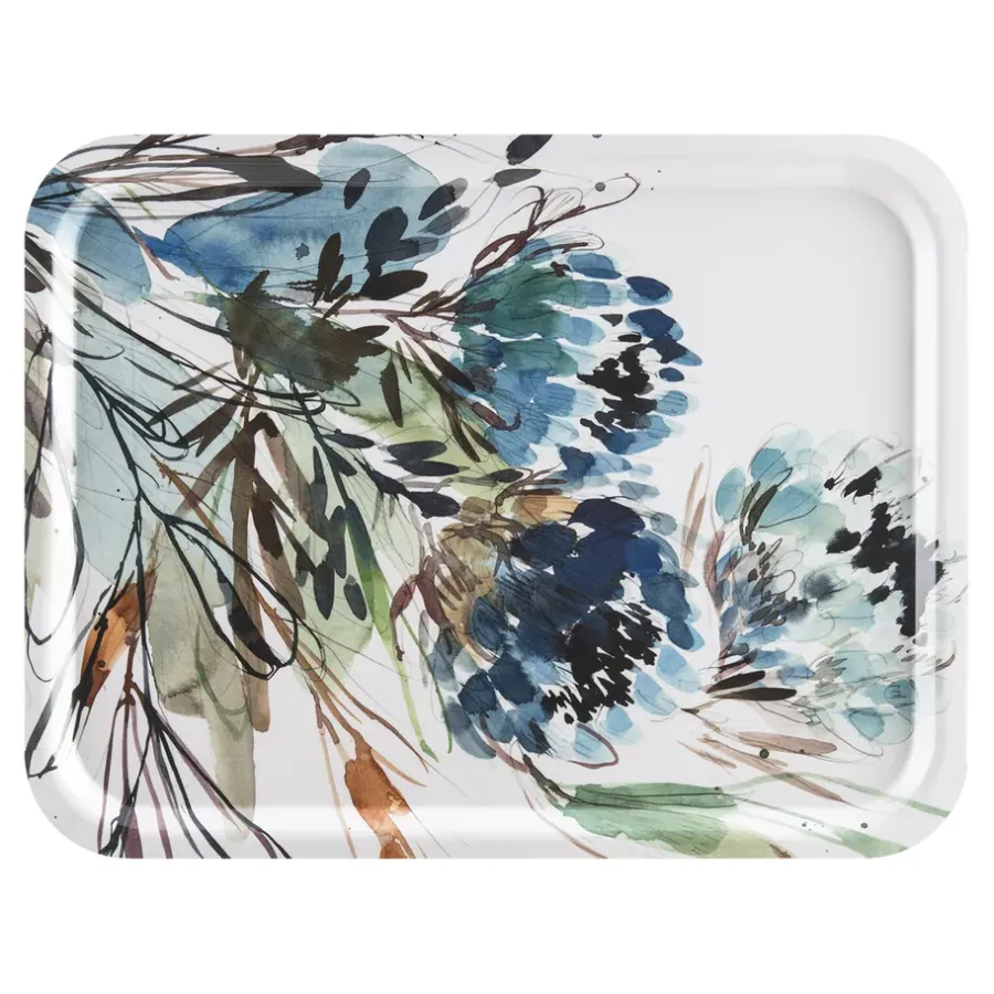 Åry Home Dusk & Dew dienblad, 33x43 cm< Decoratieve Accessoires|Decoratieve Dienbladen