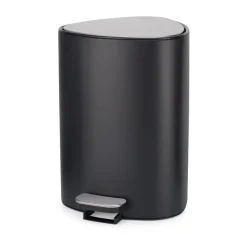 Joseph Joseph Easystore pedaalemmer 5 L, Matzwart< Pedaalemmers