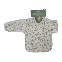 Rätt Start Elsa Beskow kabouterkinderen slab met mouw, Groen< Kinderkamer Interieuraccessoires|Kinderkamer Interieuraccessoires