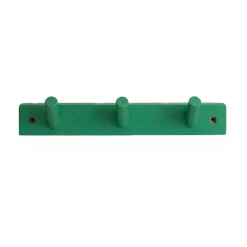 Byon Else kapstok 3 haken, Groen< Haken & Hangers