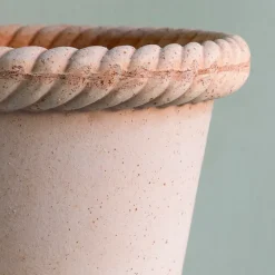 Bergs Potter Emilia pot 16 cm, Roze< Bloempotten