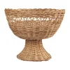 Broste Copenhagen Emmy mand, Ø26x21 cm< Opbergmanden
