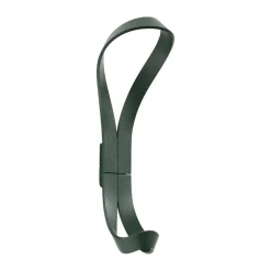 Essem Design Endless haak, Dennengroen< Haken & Hangers