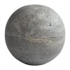 101 Copenhagen Enkei pot middel Ø12 cm, Earth< Decoratieve Schalen
