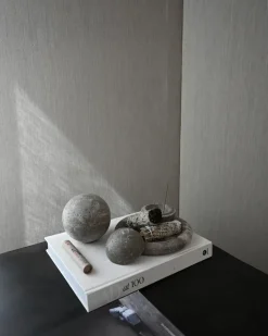 101 Copenhagen Enkei pot middel Ø12 cm, Earth< Decoratieve Schalen