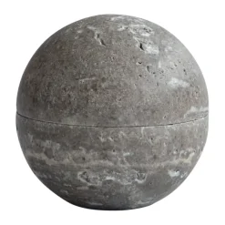 101 Copenhagen Enkei pot mini Ø9 cm, Earth< Decoratieve Schalen
