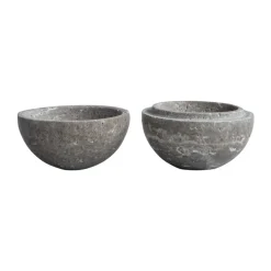 101 Copenhagen Enkei pot mini Ø9 cm, Earth< Decoratieve Schalen
