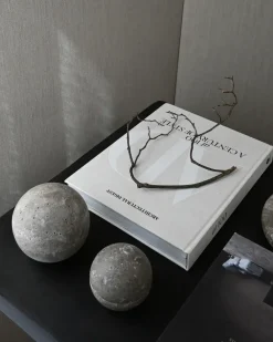 101 Copenhagen Enkei pot mini Ø9 cm, Earth< Decoratieve Schalen