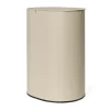 Ferm Living Enkel vuilnisbak large, Cashmere< Pedaalemmers