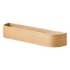 Audo Copenhagen Epoch kapstok 50 cm, Eiken< Kapstokken & Hangrekken