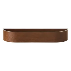 Audo Copenhagen Epoch plank 50 cm, Donkergebeitst eiken< Planken & Planksystemen