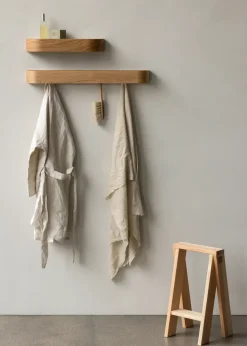 Audo Copenhagen Epoch plank 50 cm, Eiken< Planken & Planksystemen