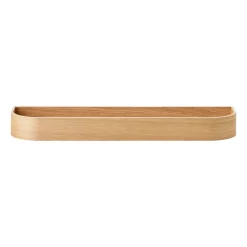 Audo Copenhagen Epoch plank 79 cm, Eiken< Planken & Planksystemen