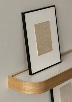 Audo Copenhagen Epoch plank 79 cm, Eiken< Planken & Planksystemen