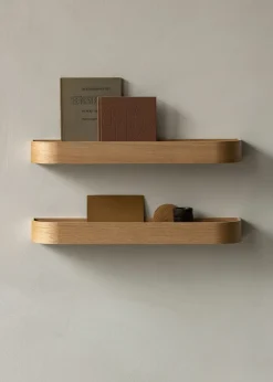 Audo Copenhagen Epoch plank 79 cm, Eiken< Planken & Planksystemen