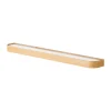 Audo Copenhagen Epoch plank 150 cm, Natural oak-fog< Planken & Planksystemen