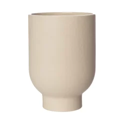 ERNST bloempot op voet, ø15 cm< Bloempotten
