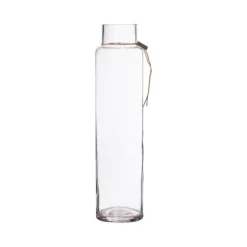 ERNST glazen vaas, Medium, 45 cm< Vazen