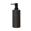 ERNST zeeppomp 50 cl, Donkergrijs< Zeepdispensers & Zeepschaaltjes