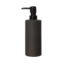 ERNST zeeppomp 50 cl, Donkergrijs< Zeepdispensers & Zeepschaaltjes