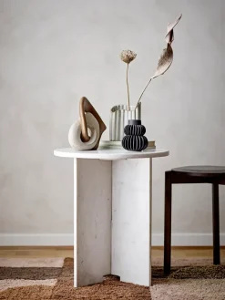 Bloomingville Esad decoratie 21,5 cm, Beige-bruin< Decoratieve Accessoires