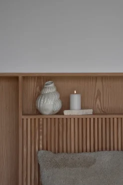 Ester & erik blokkaars LED, 10 Silky, 10 cm< Led-Kaarsen