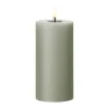 Ester & erik blokkaars LED, 69 Artichoke, 15 cm< Led-Kaarsen