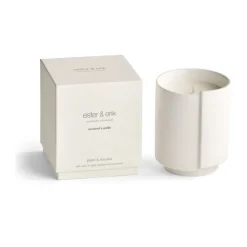 Ester & erik geurkaarsen, Plum & davana< Geurkaarsen & Aroma Diffusers