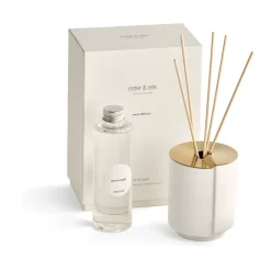 Ester & erik geurstokjes, Pine & cedar< Geurkaarsen & Aroma Diffusers