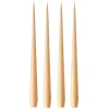 Ester & erik kaars 4-pack gelakt, Melon sorbet 19-0, 32 cm< Kaarsen
