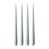 Ester & erik kaars 4-pack gelakt, concrete, 32 cm< Kaarsen