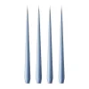 Ester & erik kaars 4-pack gelakt, icy lavender, 42 cm< Kaarsen