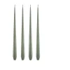 Ester & erik kaars 4-pack mat, green soil, 32 cm< Kaarsen