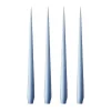 Ester & erik kaars 4-pack mat, icy lavender, 32 cm< Kaarsen