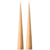 Ester & erik kegelkaars 37 cm 2-pack mat, Melon sorbet 19< Kaarsen