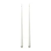 Ester & erik taper kaars LED 2-pack, 10 Silky, 40 cm< Led-Kaarsen