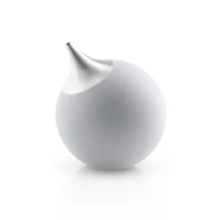 Eva Solo zeepdispenser, Marble grey< Zeepdispensers & Zeepschaaltjes