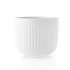 Eva Solo Eva Trio Legio Nova bloempot wit, Klein Ø13 cm< Bloempotten